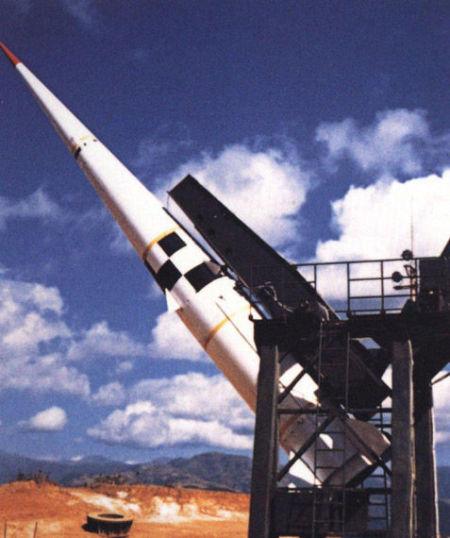 > 正文  中国也曾在60年代开始研究洲际导弹中段反导技术,代号640工程
